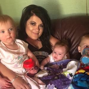 Meet your Posher, Sheila